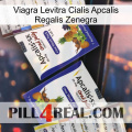 Viagra Levitra Cialis Apcalis Regalis Zenegra 12